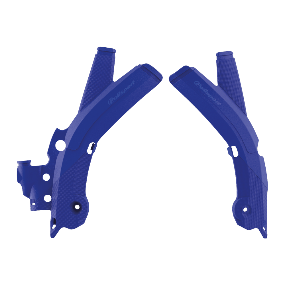 POLISPORT FRAME PROTECTOR SHERCO SE - R/SE - F 125 - 510 17 - 23 - ACE Race Shop