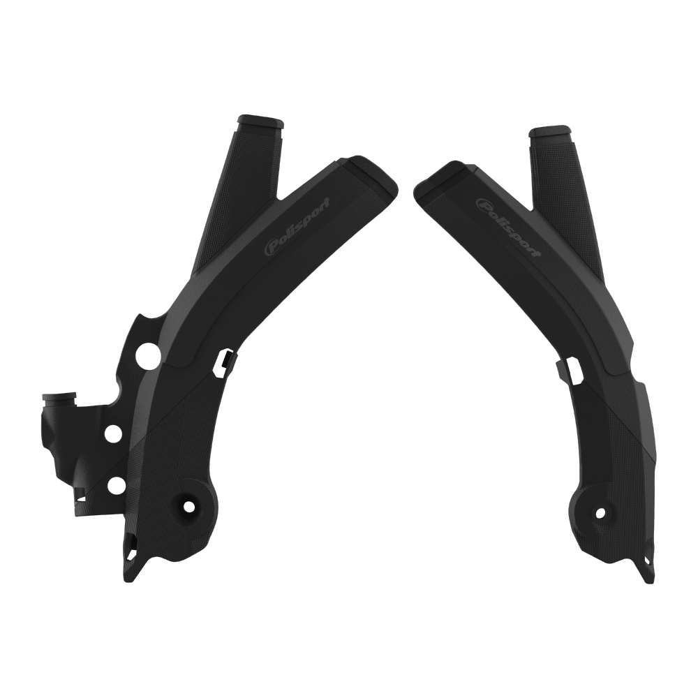 POLISPORT FRAME PROTECTOR SHERCO SE - R/SE - F 125 - 510 17 - 23 - ACE Race Shop