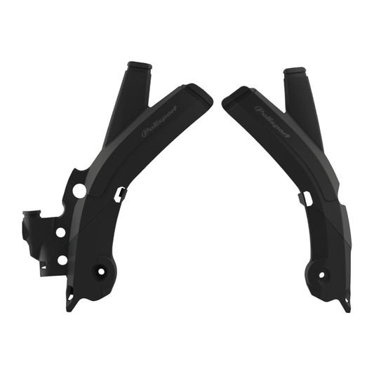 POLISPORT FRAME PROTECTOR SHERCO SE - R/SE - F 125 - 510 17 - 23 - ACE Race Shop