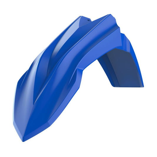 POLISPORT FRONT FENDER BETA 125 - 300RR 20 - 24, 350 - 480RR 20 - 24, 250 - 300 X - TRAINER 20 - 24 BLUE - ACE Race Shop