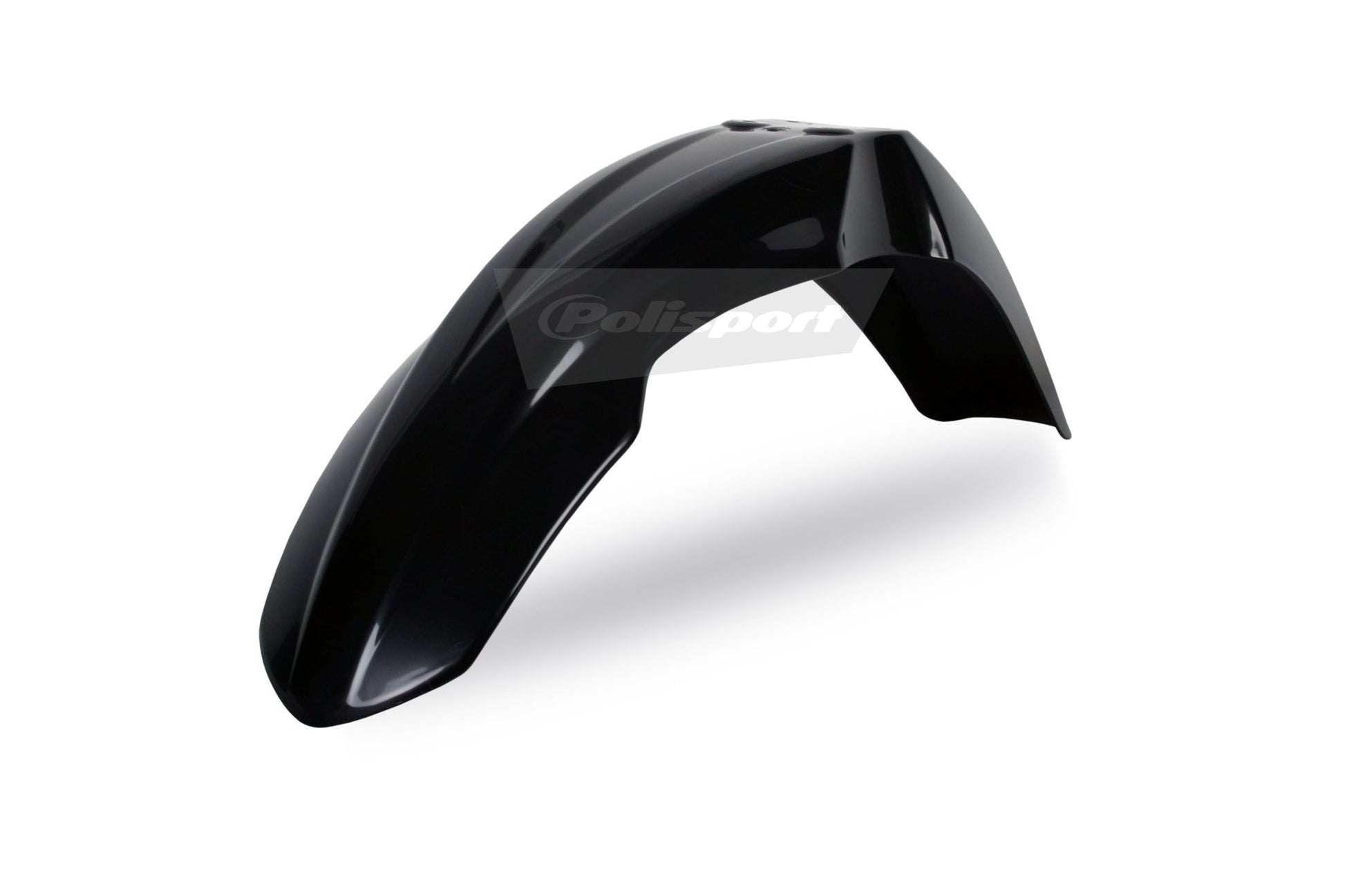 POLISPORT FRONT FENDER HONDA CR125/250 04 - 07, CRF250R 04 - 09, CRF450R 04 - 08, CRF250X/450X 04 - 18 - ACE Race Shop
