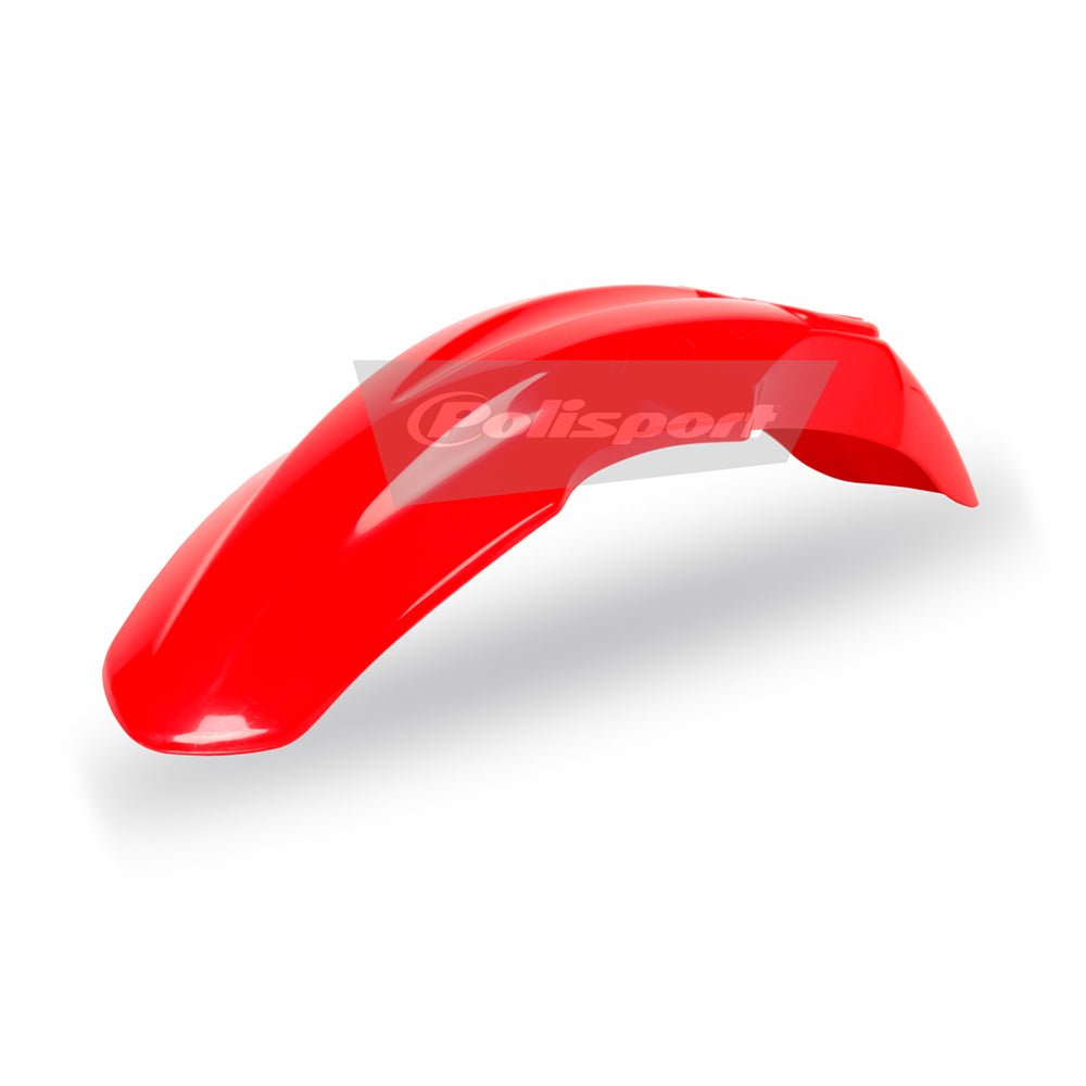 POLISPORT FRONT FENDER HONDA CRF150R 07 - 23 - ACE Race Shop