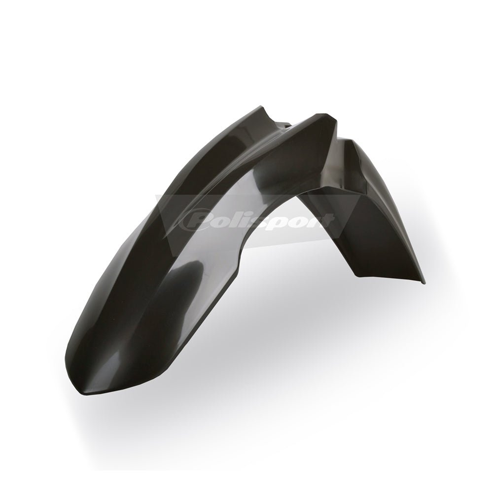 POLISPORT FRONT FENDER HONDA CRF250R 10 - 13, CRF450R 09 - 12 - ACE Race Shop