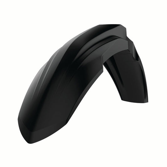 POLISPORT FRONT FENDER HONDA CRF250R/RX 18 - 21, CRF450R/RX 17 - 20 - ACE Race Shop