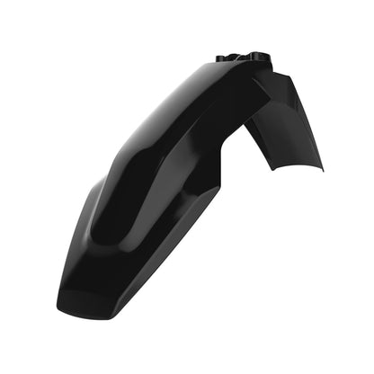 POLISPORT FRONT FENDER HUSQVARNA TC/FC/TX/FX 16 - 22, TC250 17 - 22, TE/FE 17 - 23 - ACE Race Shop
