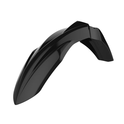POLISPORT FRONT FENDER KAWASAKI KX250F 17 - 23, KX450F 16 - 23 - ACE Race Shop