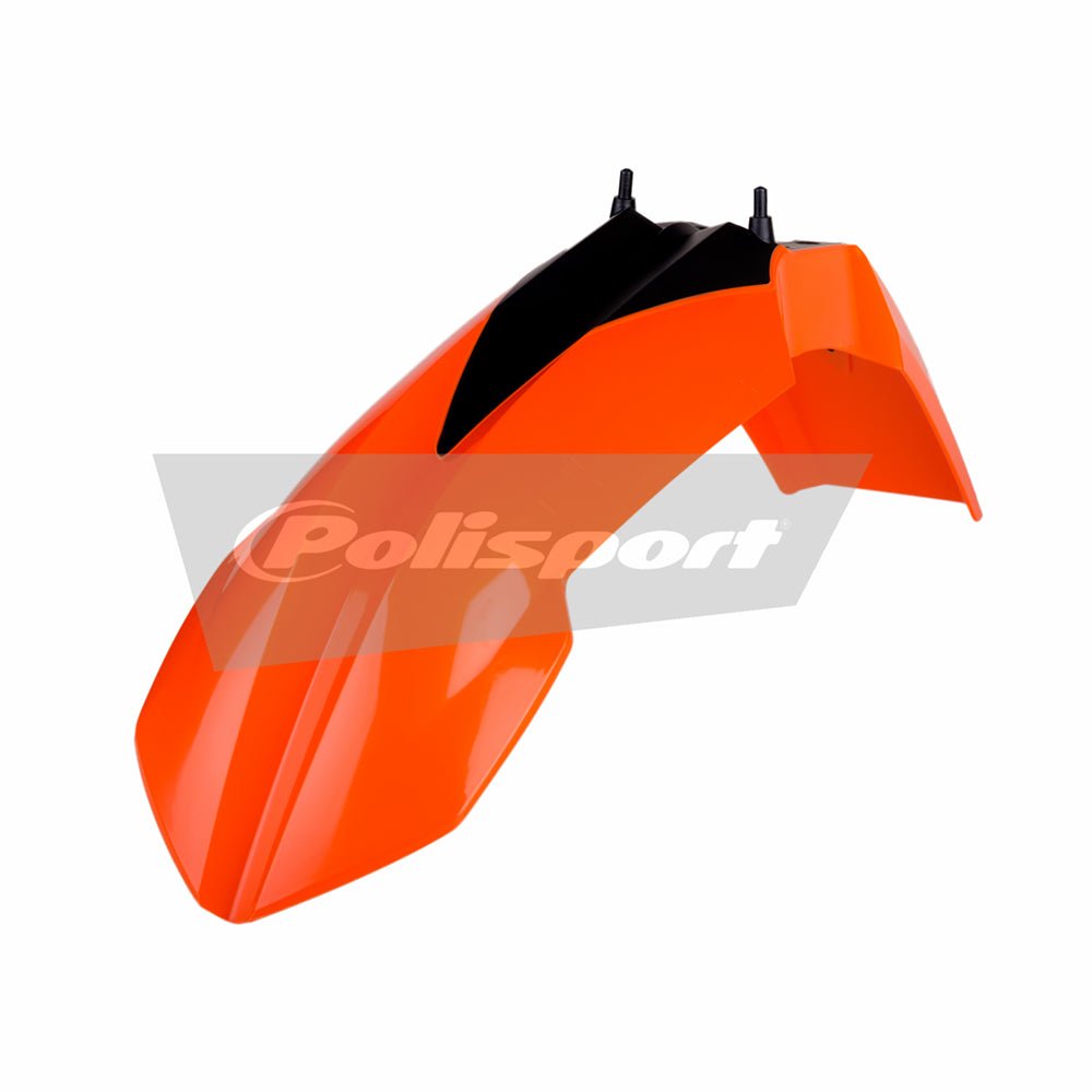 POLISPORT FRONT FENDER KTM SX65 12 - 15 - ACE Race Shop