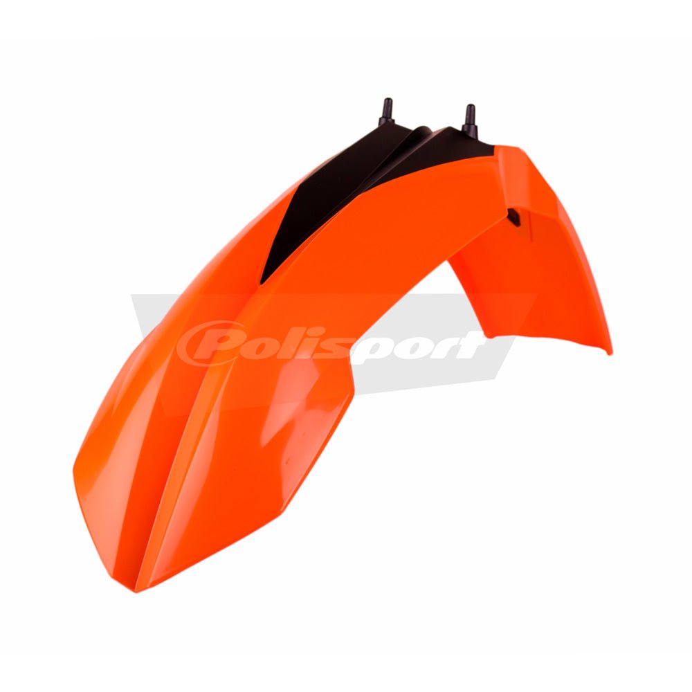 POLISPORT FRONT FENDER KTM SX85 13 - 17 - ACE Race Shop