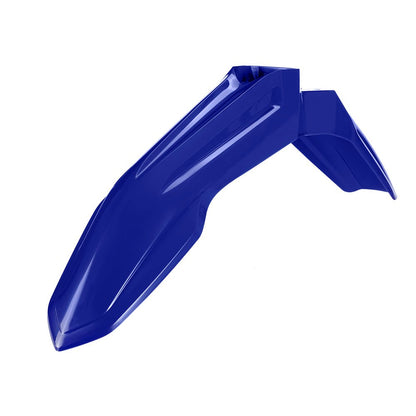 POLISPORT FRONT FENDER SHERCO SE - R/SE - F 2024 - ACE Race Shop