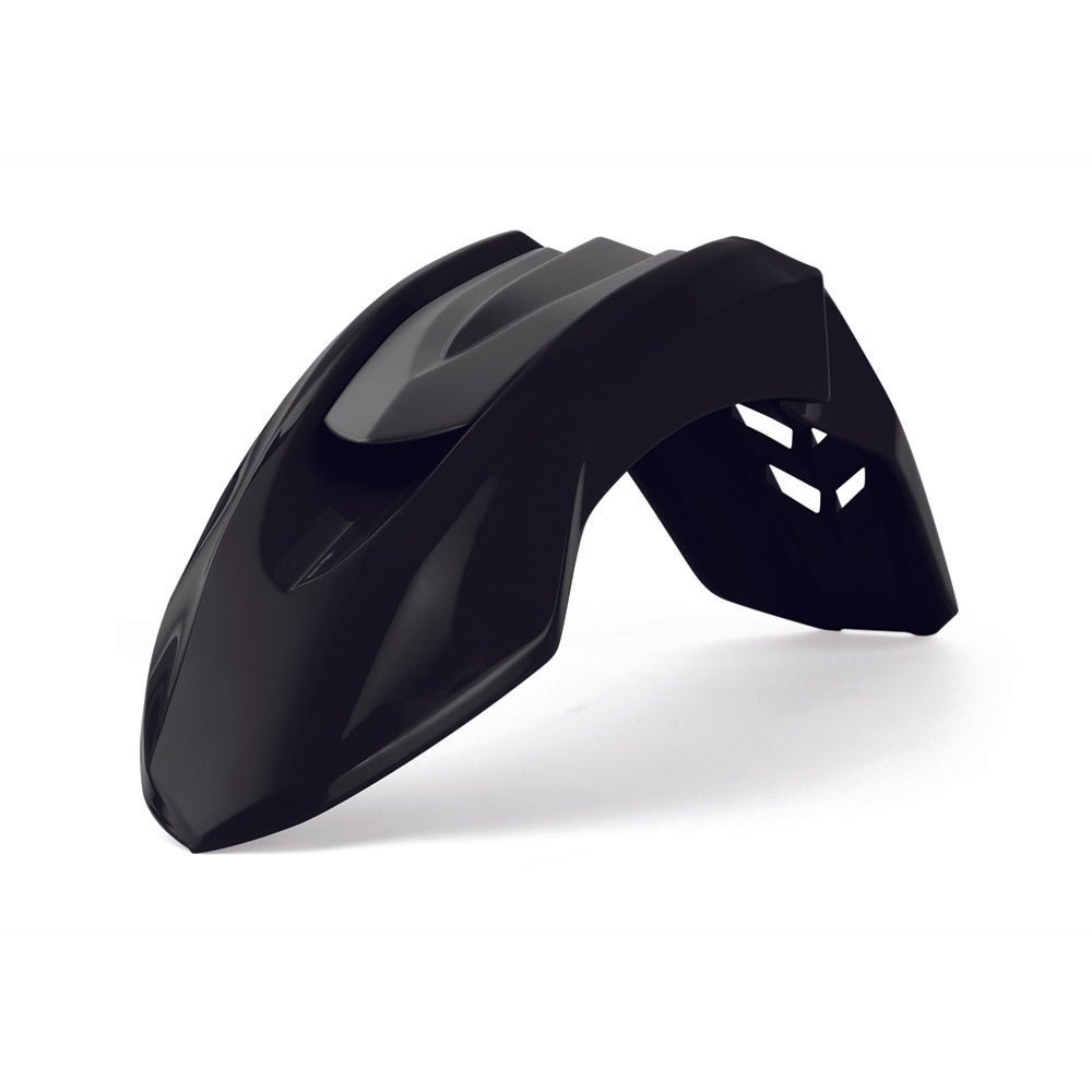 POLISPORT FRONT FENDER SM LINE UFX - ACE Race Shop