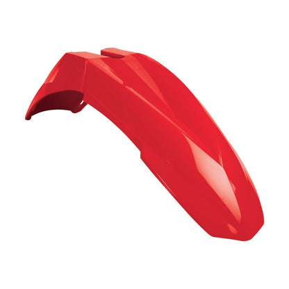 POLISPORT FRONT FENDER SUPER MOTARD UNIVERSAL - ACE Race Shop