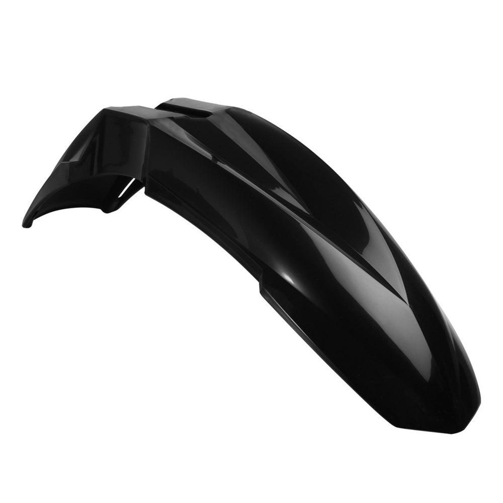 POLISPORT FRONT FENDER SUPER MOTARD UNIVERSAL - ACE Race Shop