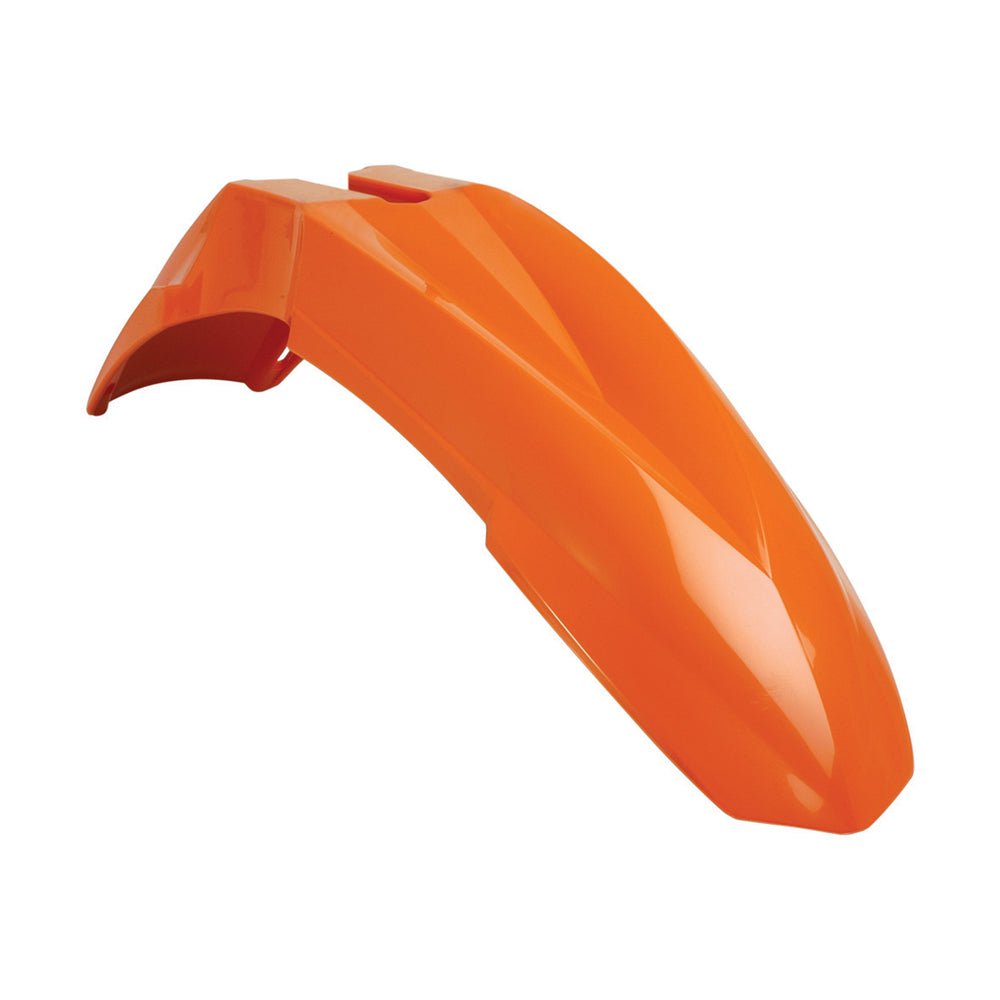 POLISPORT FRONT FENDER SUPER MOTARD UNIVERSAL - ACE Race Shop