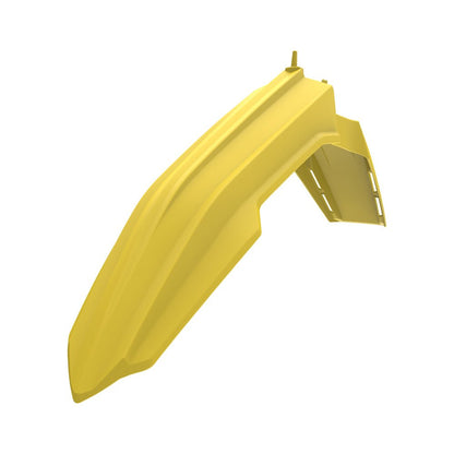 POLISPORT FRONT FENDER SUZUKI RM - Z250 19 - 23, RM - Z450 18 - 23 - ACE Race Shop