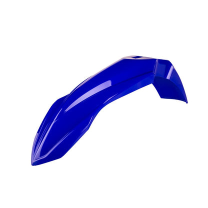 POLISPORT FRONT FENDER YAM YZ125 - 250 15 - 21,YZ250F 10 - 18,YZ450F 10 - 17,YZFX/WR250F 15 - 19,WR450F 12 - 18 - ACE Race Shop