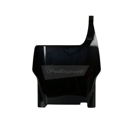 POLISPORT FRONT NUMBER PLATE HONDA CR125 - 250 04 - 07, CRF250R/450R 04 - 07 - ACE Race Shop