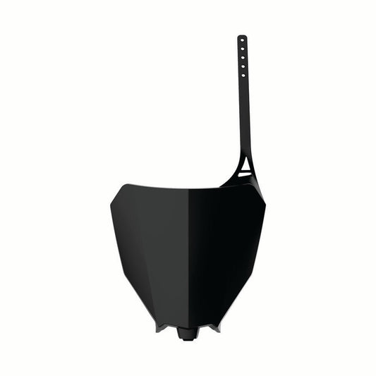 POLISPORT FRONT NUMBER PLATE HONDA CRF250R/RX 18 - 21, CRF450R/RX 17 - 20 - ACE Race Shop