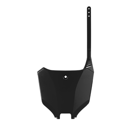 POLISPORT FRONT NUMBER PLATE HONDA CRF250R/RX 22 - 23, CRF450R/RX 21 - 23 - ACE Race Shop