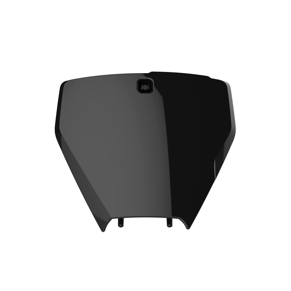 POLISPORT FRONT NUMBER PLATE HUSQVARNA TC/FC 16 - 18, TC250 17 - 18, TX/TE/FE 17 - 18 - ACE Race Shop