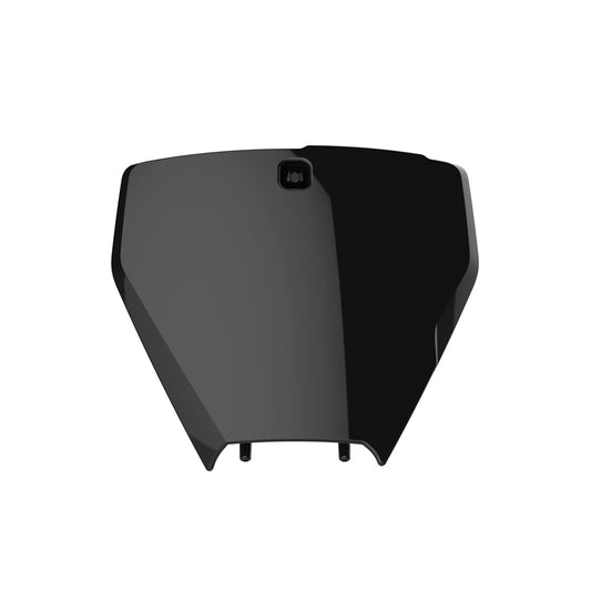 POLISPORT FRONT NUMBER PLATE HUSQVARNA TC/FC 16 - 18, TC250 17 - 18, TX/TE/FE 17 - 18 - ACE Race Shop