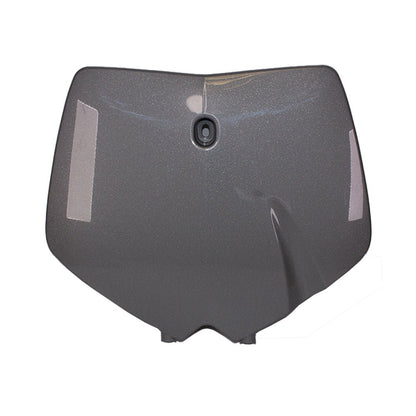 POLISPORT FRONT NUMBER PLATE KTM SX 99 - 02 - ACE Race Shop