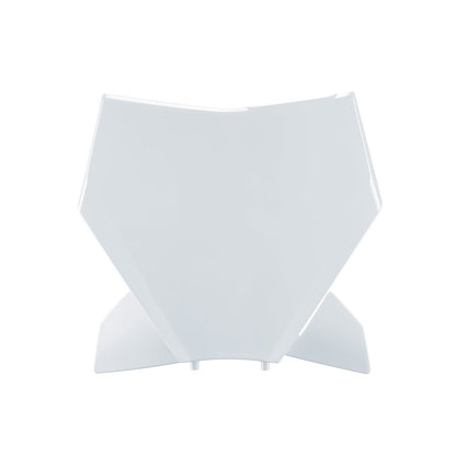 POLISPORT FRONT NUMBER PLATE KTM SX/SX - F 23 - 25 - ACE Race Shop