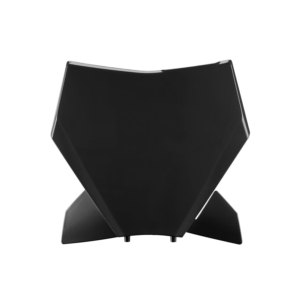 POLISPORT FRONT NUMBER PLATE KTM SX/SX - F 23 - 25 - ACE Race Shop