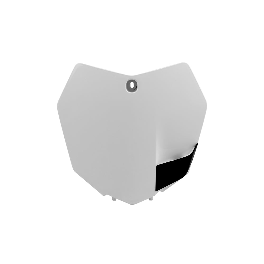 POLISPORT FRONT NUMBER PLATE KTM SX/SX - F/XC/XC - F 13 - 15, SX250 2016 - ACE Race Shop