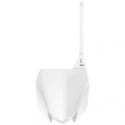 POLISPORT FRONT NUMBER PLATE YAMAHA YZ450F 2023 - ACE Race Shop