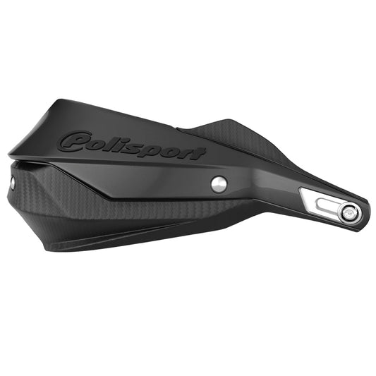 POLISPORT HAND GUARD TRAIL BLAZER WRAP ROUND W/METAL BAR HONDA AFRICA TWIN CRF1100L 20 - 24 - ACE Race Shop