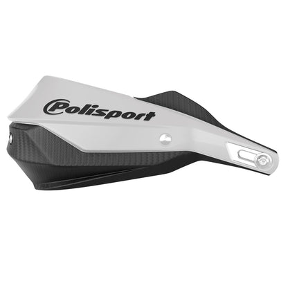 POLISPORT HAND GUARD TRAIL BLAZER WRAP ROUND W/METAL BAR YAMAHA TENERE 700 19 - 24 - ACE Race Shop