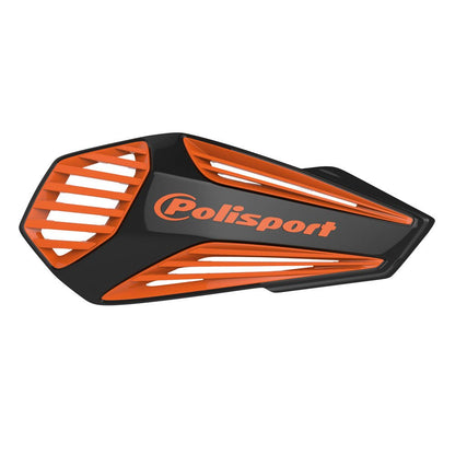 POLISPORT HAND GUARD UNIVERSAL MX AIR - ACE Race Shop
