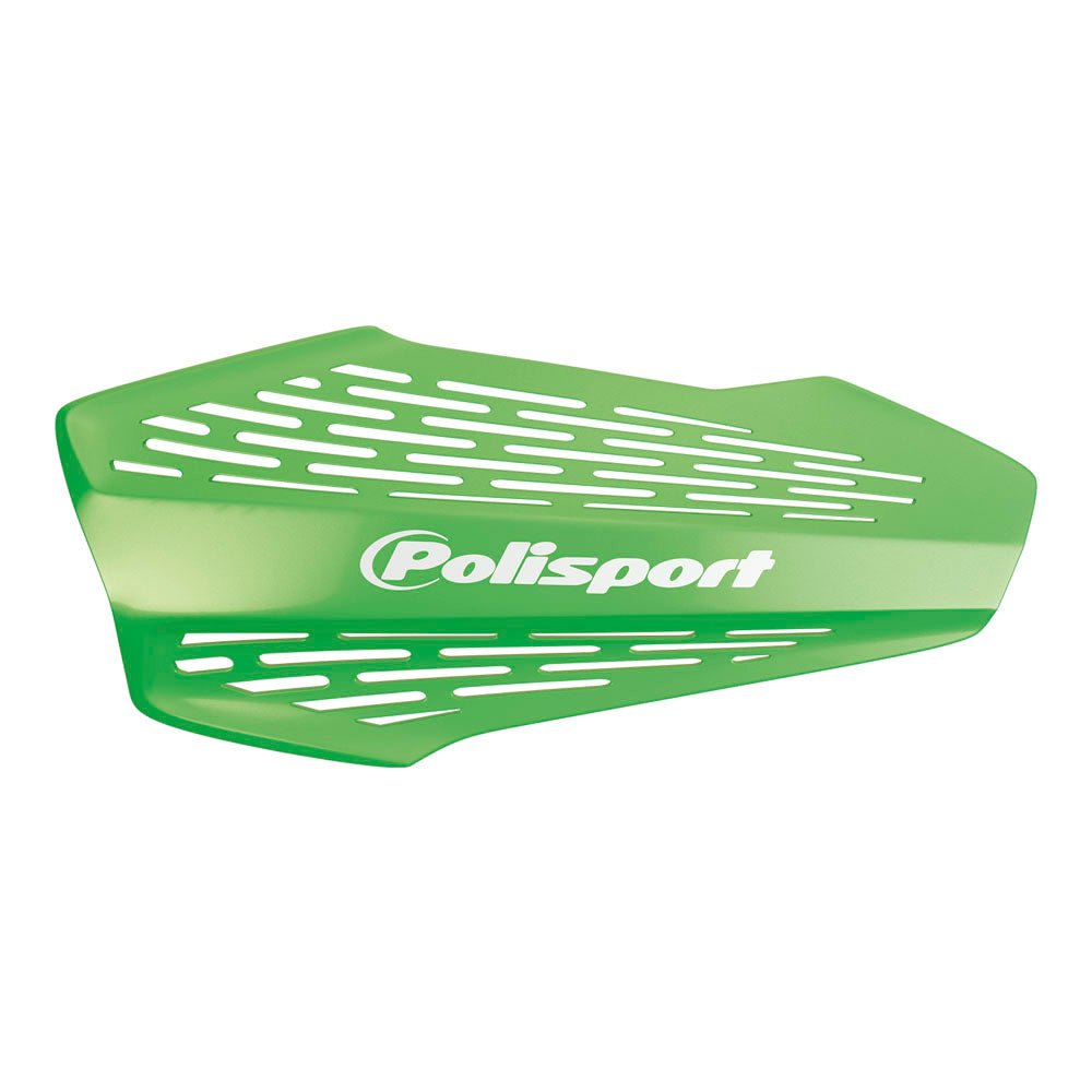POLISPORT HAND GUARD UNIVERSAL MX FORCE - ACE Race Shop