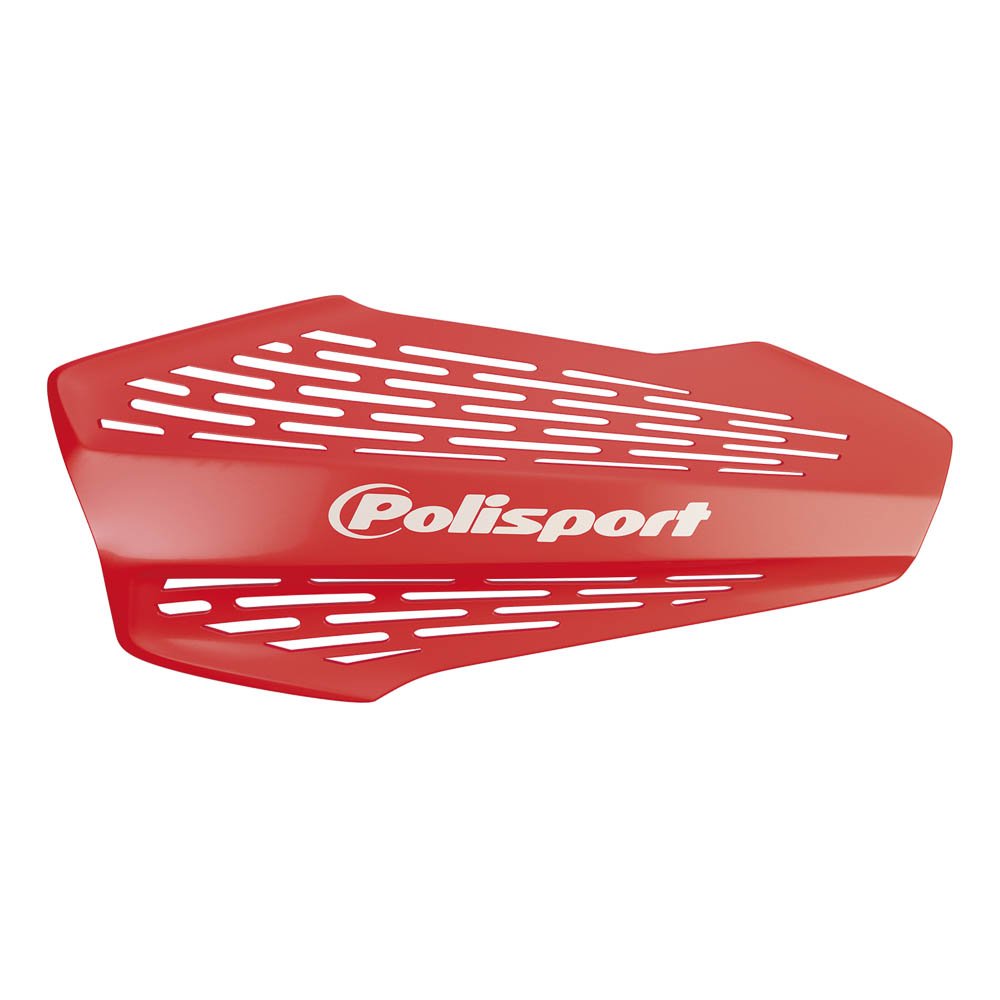 POLISPORT HAND GUARD UNIVERSAL MX FORCE - ACE Race Shop