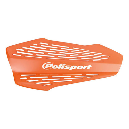 POLISPORT HAND GUARD UNIVERSAL MX FORCE - ACE Race Shop