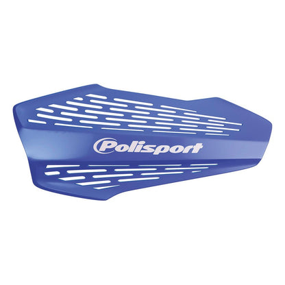 POLISPORT HAND GUARD UNIVERSAL MX FORCE - ACE Race Shop