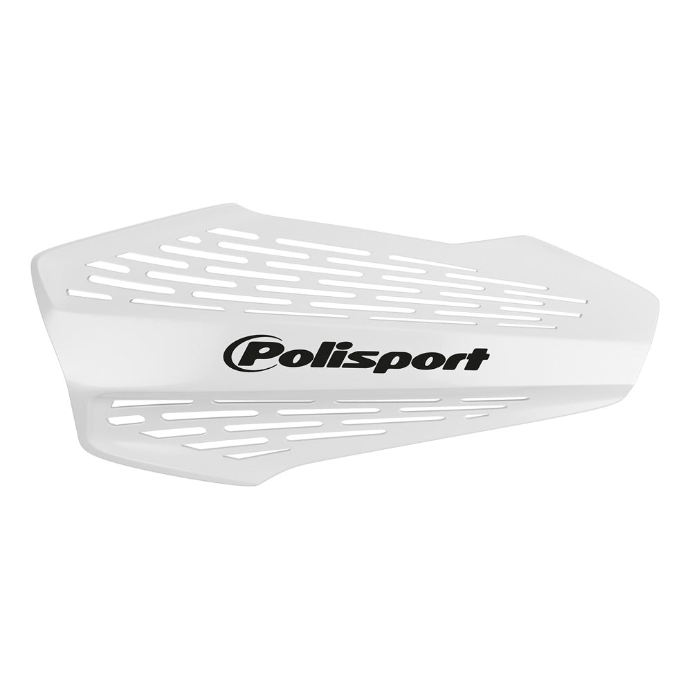 POLISPORT HAND GUARD UNIVERSAL MX FORCE - ACE Race Shop
