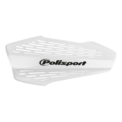 POLISPORT HAND GUARD UNIVERSAL MX FORCE - ACE Race Shop