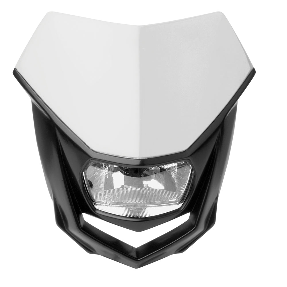 POLISPORT HEADLIGHT HALO - ACE Race Shop
