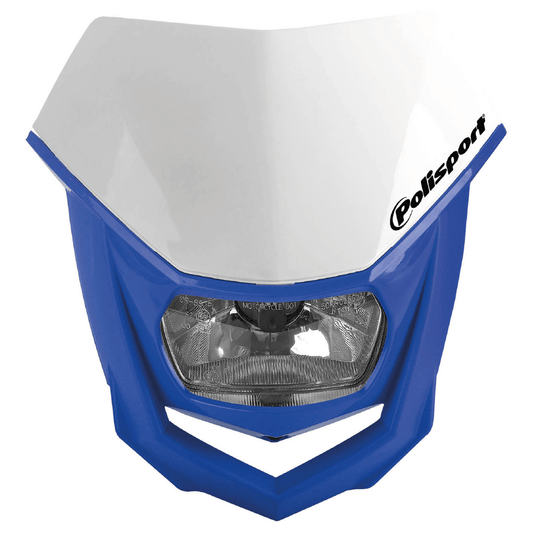 POLISPORT HEADLIGHT HALO - ACE Race Shop