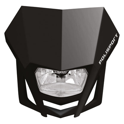POLISPORT HEADLIGHT LMX - ACE Race Shop