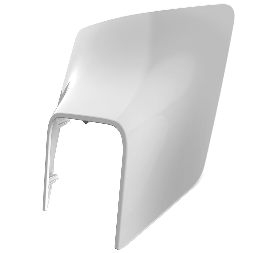 POLISPORT HEADLIGHT MASK HUSKY TE/FE 17 - 19 - ACE Race Shop