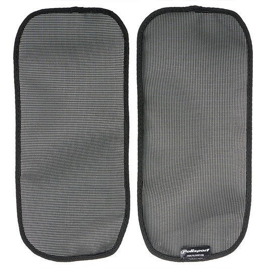POLISPORT MESH COVERS FOR RAD LOUVRES KTM/HUSKY/GAS SX/SXF/TC/FC/FX 23 - 24, EXC/EXCF/TE/FE 2024, MC/MCF/EC/ECF 2024 - ACE Race Shop