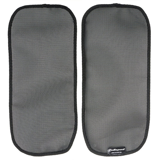 POLISPORT MESH COVERS FOR RAD LOUVRES YAMAHA YZ125 - 250 22 - 23, YZ125X - 250X 2023 (R) - ACE Race Shop