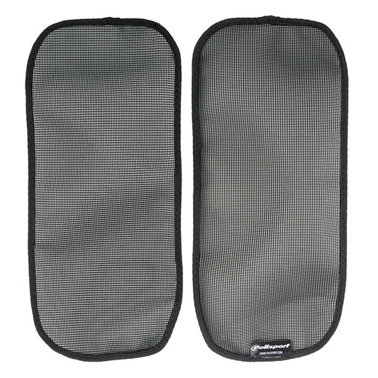 POLISPORT MESH COVERS FOR RAD LOUVRES YAMAHA YZ250F 10 - 13 - ACE Race Shop