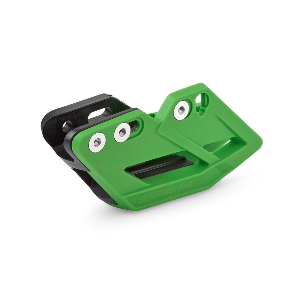 POLISPORT PERFORMANCE CHAINGUIDE KAWASAKI KX250F/450F 09 - 23, KX250XC/450XC 21 - 23 - ACE Race Shop