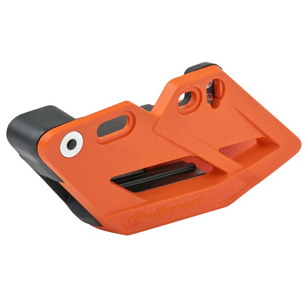 POLISPORT PERFORMANCE CHAINGUIDE KTM/HQV/GAS/SHE SX/SX - F/TC/FC/TX/FX 11 - 22, EXC/EXC - F/TE/FE 12 - 23, MC/MC - F/EC/EC - F 21 - 23 (R) - ACE Race Shop