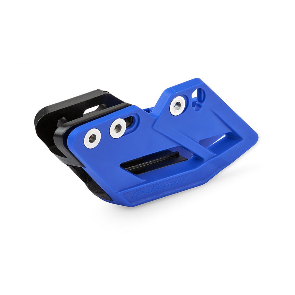 POLISPORT PERFORMANCE CHAINGUIDE YAMAHA YZ125 - 250, YZ250F/450F, WR250F/450F 09 - 23 - ACE Race Shop