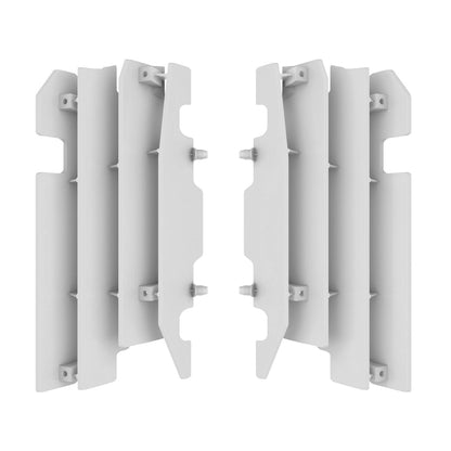 POLISPORT RAD LOUVRES HONDA CR125 - 250 00 - 04, CRF450R 03 - 04 - ACE Race Shop