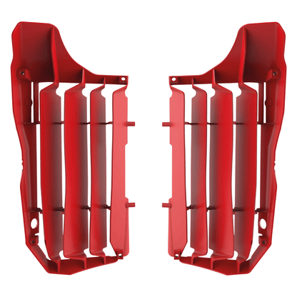 POLISPORT RAD LOUVRES HONDA CRF250R/RX 20 - 21 - ACE Race Shop
